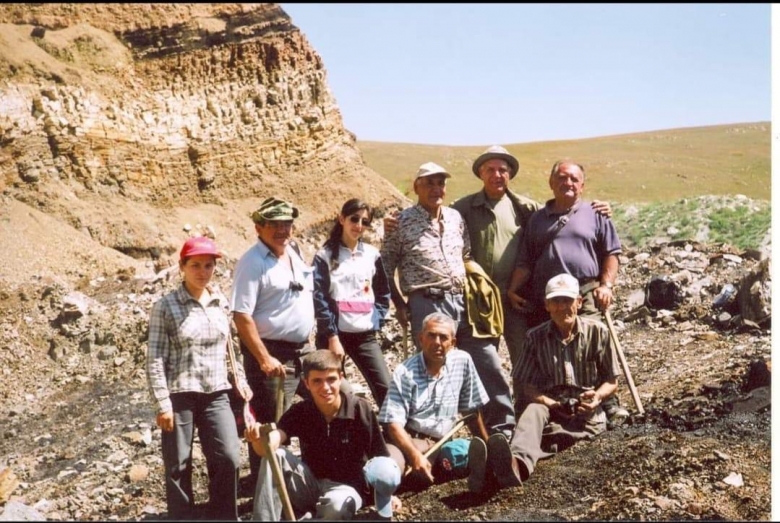 Հիմնադրամի Մասին Հիմնադրամի Մասին